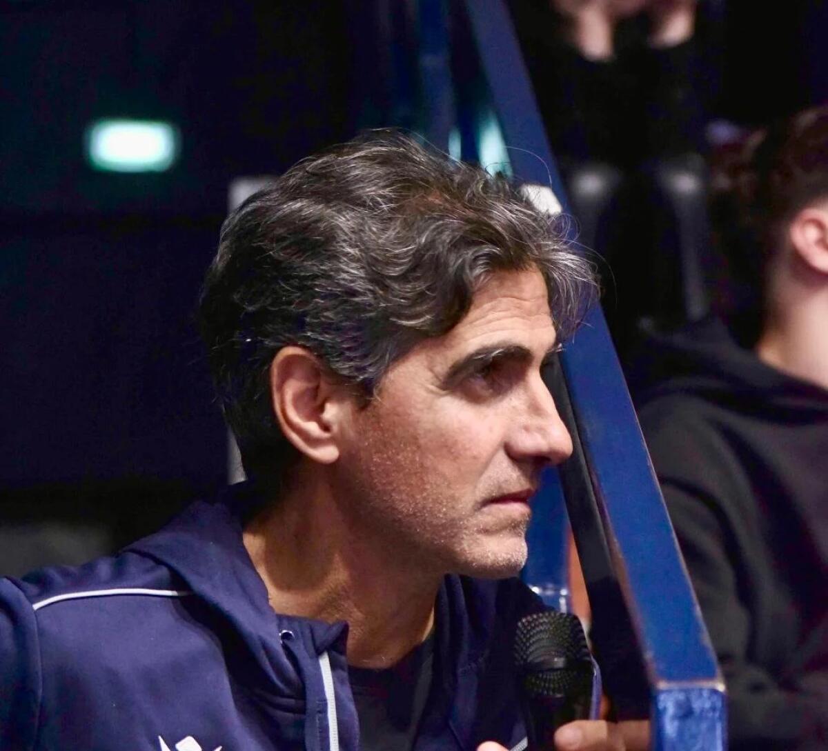 Virtus Ragusa, il Direttore Sportivo Vicari: "Un progetto vivo nonostante l'eliminazione dai playoff" - 