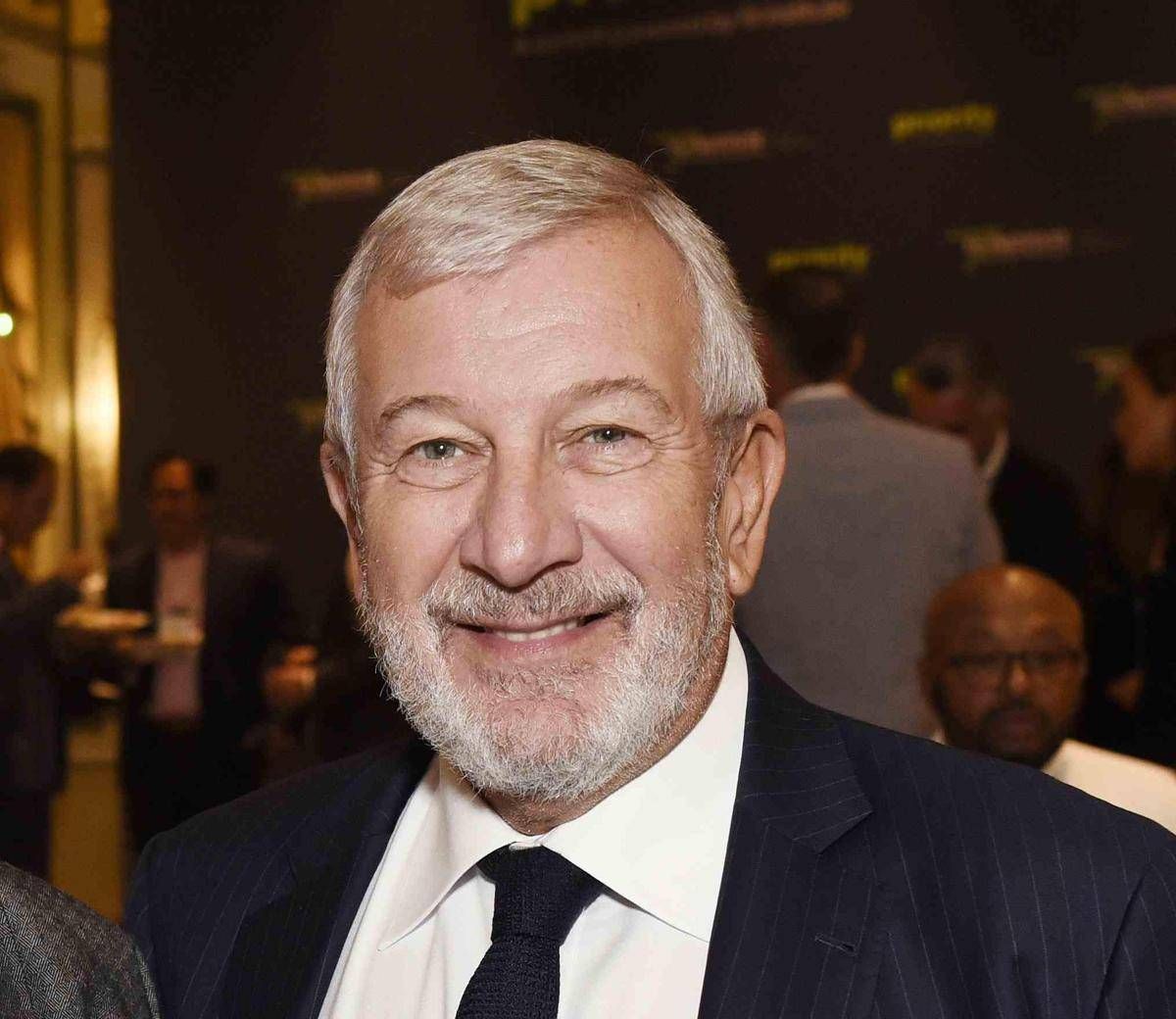 Attias: "Basta dire che l’Europa è finita: a Roma portiamo mille investitori globali" - 