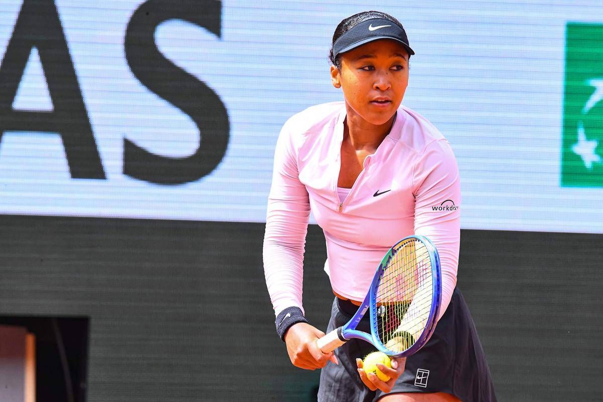 Osaka, le cene diventano un caso: accuse di razzismo al Roland Garros - 