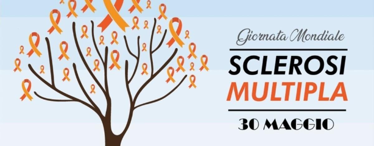 Il Comune di Messina aderisce alla Giornata Mondiale della Sclerosi Multipla con iniziative significative - 