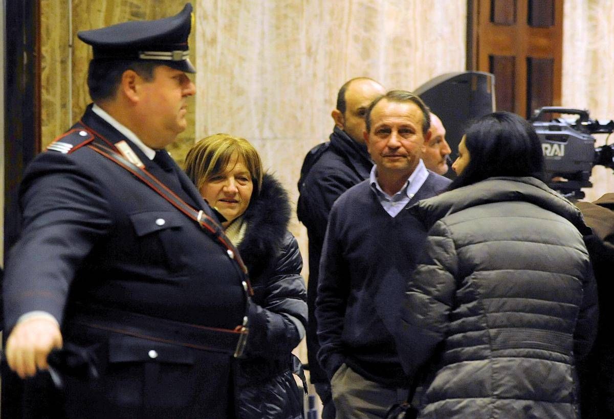 Garlasco, il legale dei Poggi: "Da Stasi 350 euro al mese, nessun problema a restituirli" - 
