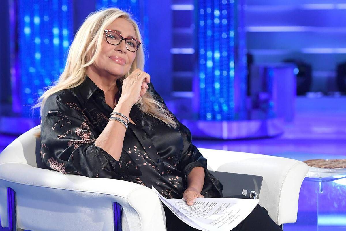 Domenica In, oggi domenica 10 maggio: gli ospiti di Mara Venier - 