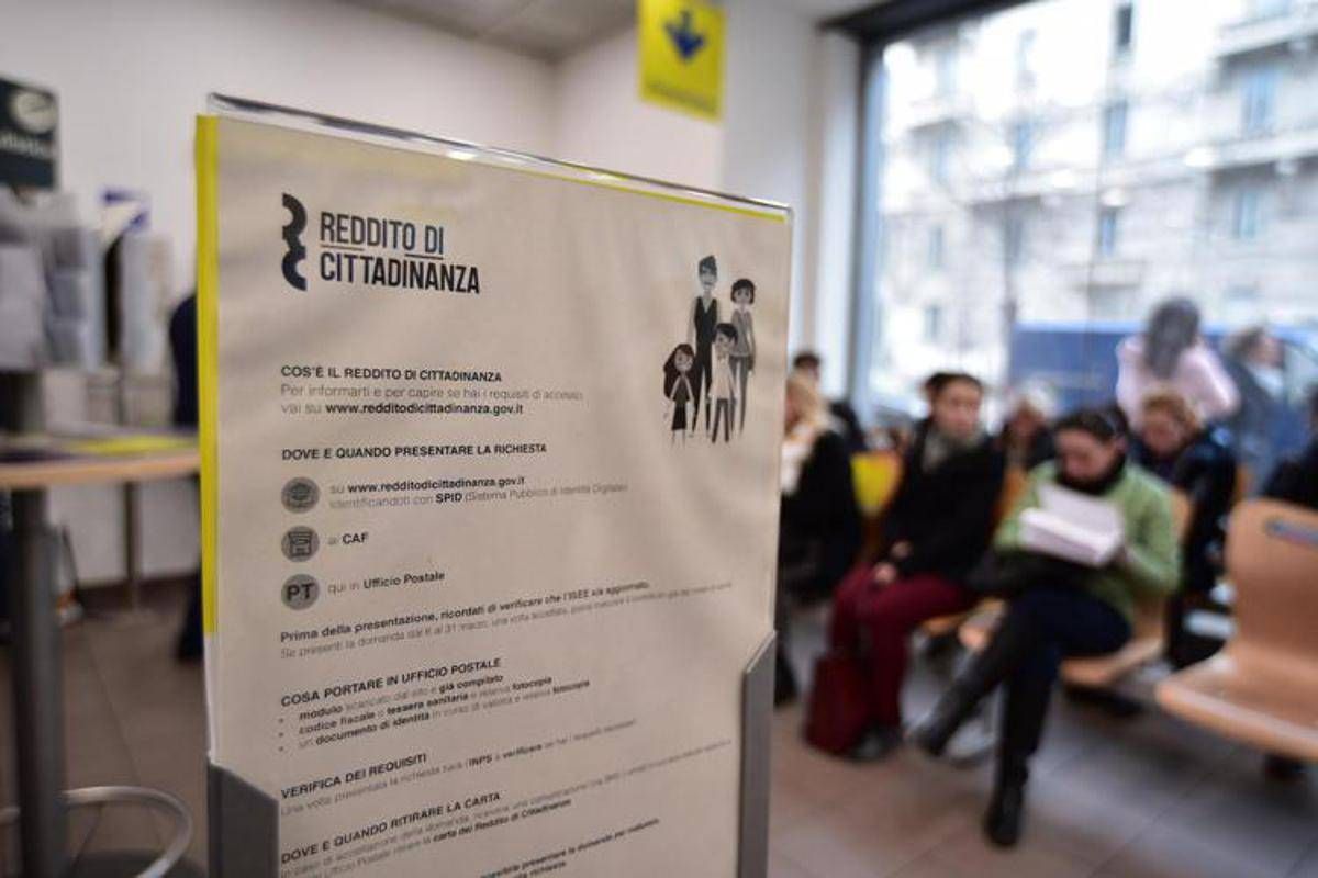 Reddito di cittadinanza, "discriminatorio requisito 10 anni di residenza": sentenza Corte Ue - 