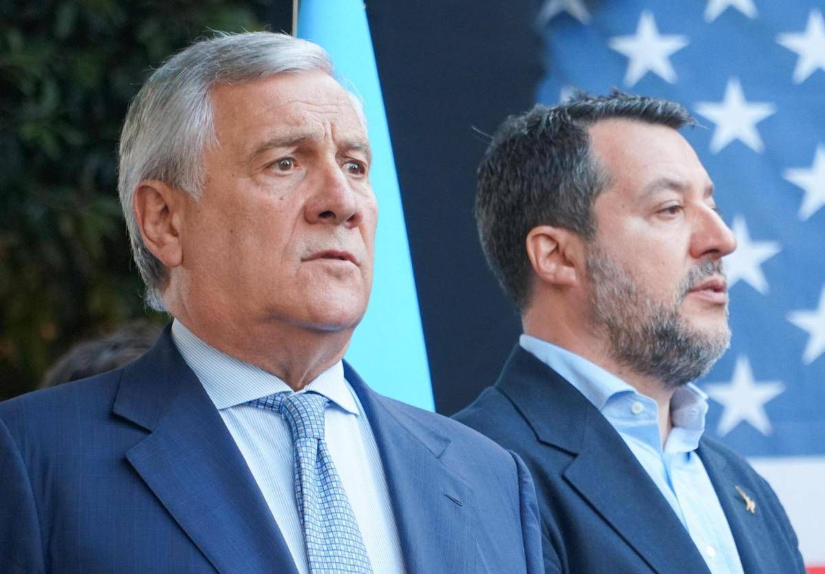 Ucraina nell'Ue, no della Lega. Tajani: "Favorevole ma priorità a Balcani" - 