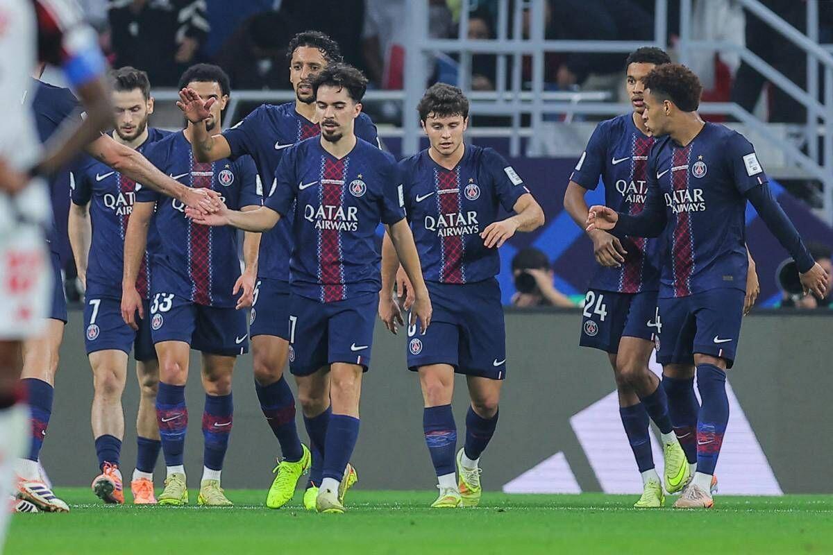 Champions League, la finale: oggi Psg-Arsenal - Diretta - 
