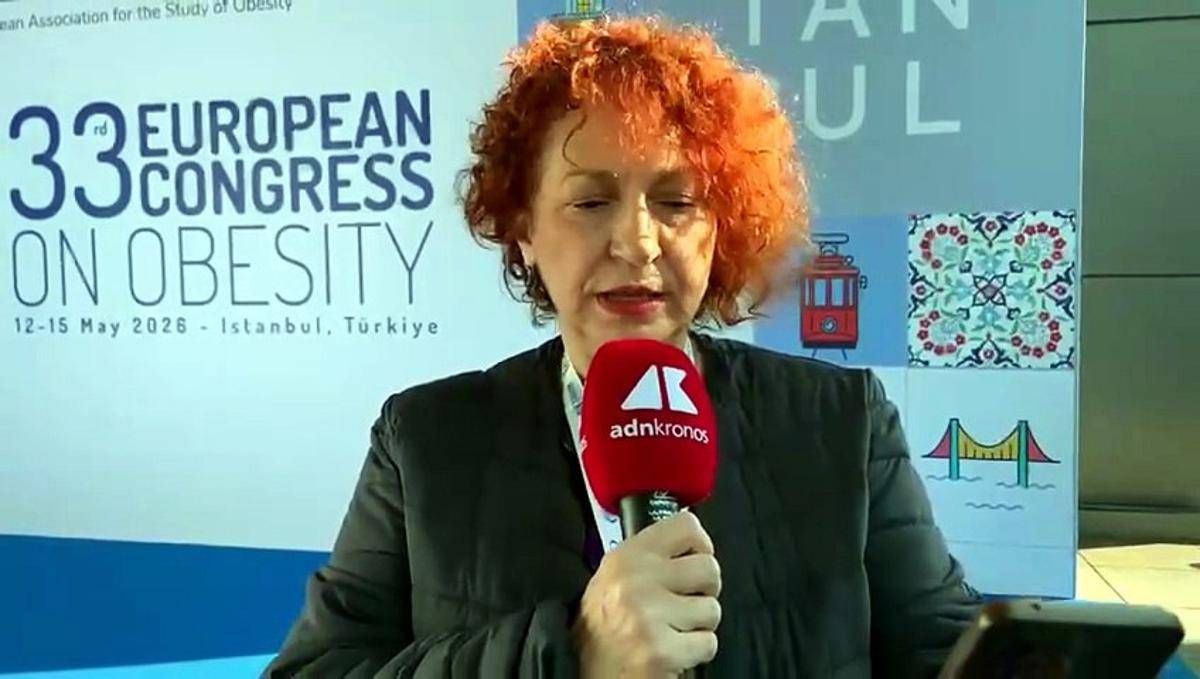 Si chiude il congresso europeo sull'obesità, al centro ancora i nuovi farmaci: le videonews dalla nostra inviata - 