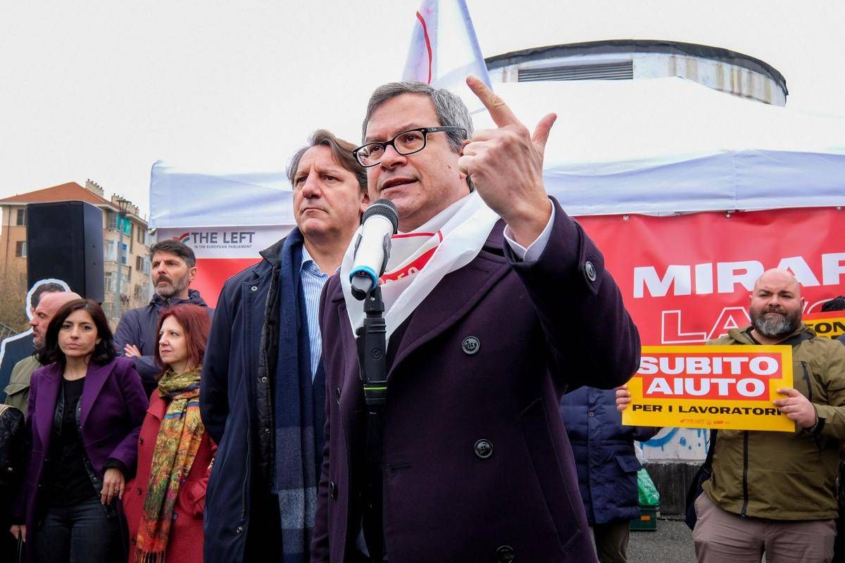 Made in Europe: Pedullà (M5S) spinge per il rafforzamento economico dell'Ue - 