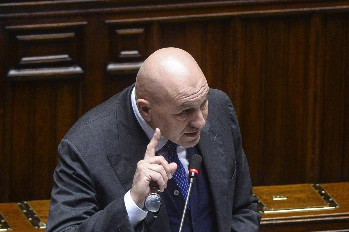 Iran, Crosetto: "Nessuna nave Marina partita o in partenza verso Hormuz" - 