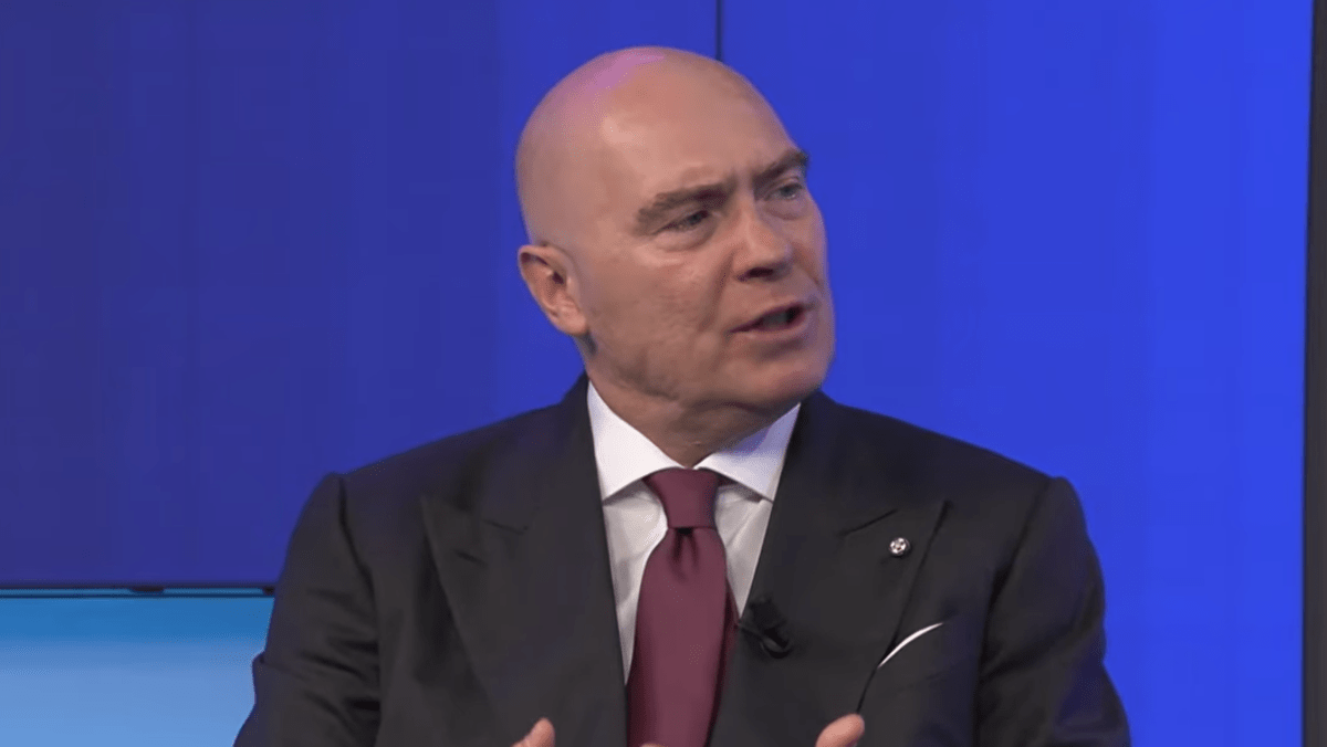 Cattani (Farmindustria): "Most Favoured Nation cambia gestione e valorizzazione innovazione" - 