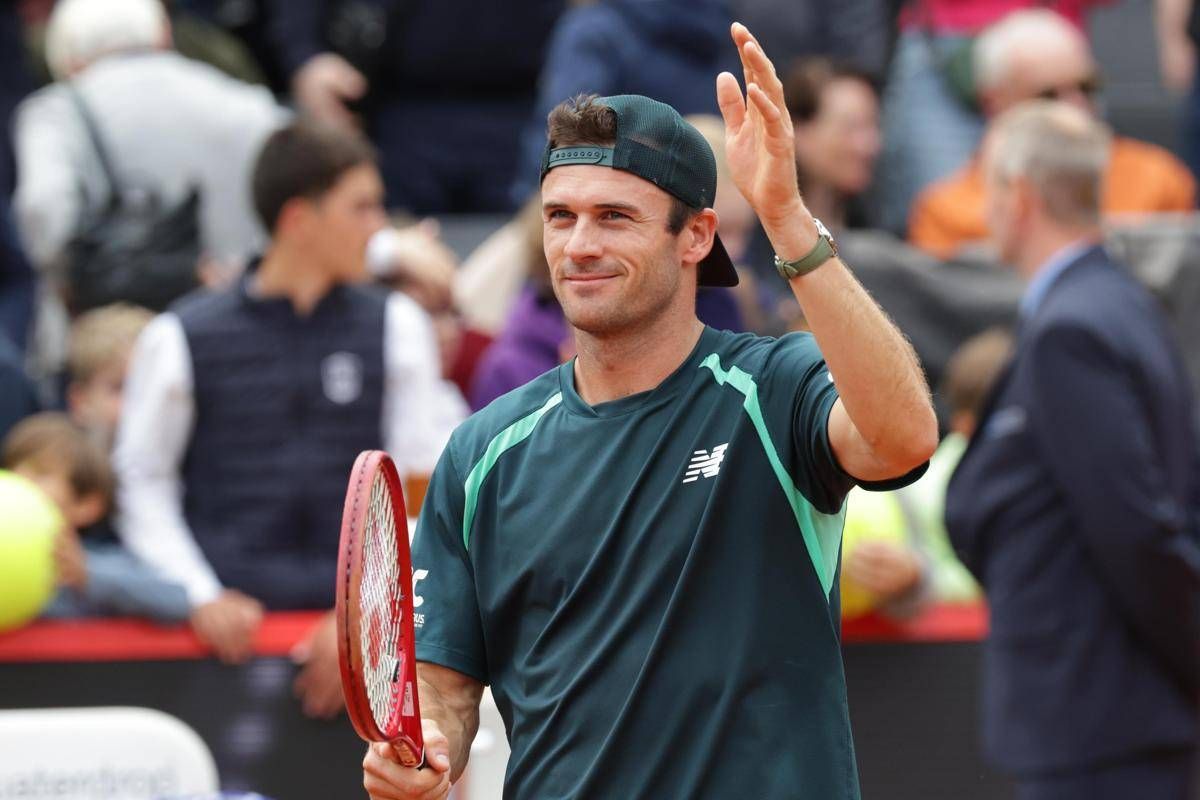 Roland Garros, Paul polemico: "I finalisti non dovrebbero avere trofeo" - 