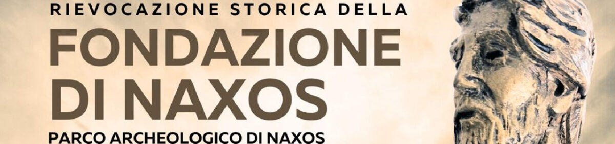 Rievocazione della Fondazione di Naxos: Un Viaggio nei Parchi Archeologici Siciliani - 