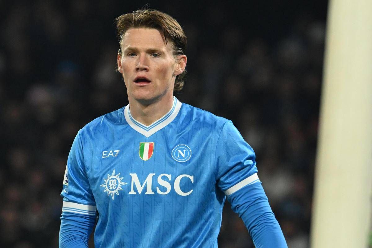 Serie A, oggi Napoli-Bologna - La partita in diretta - 