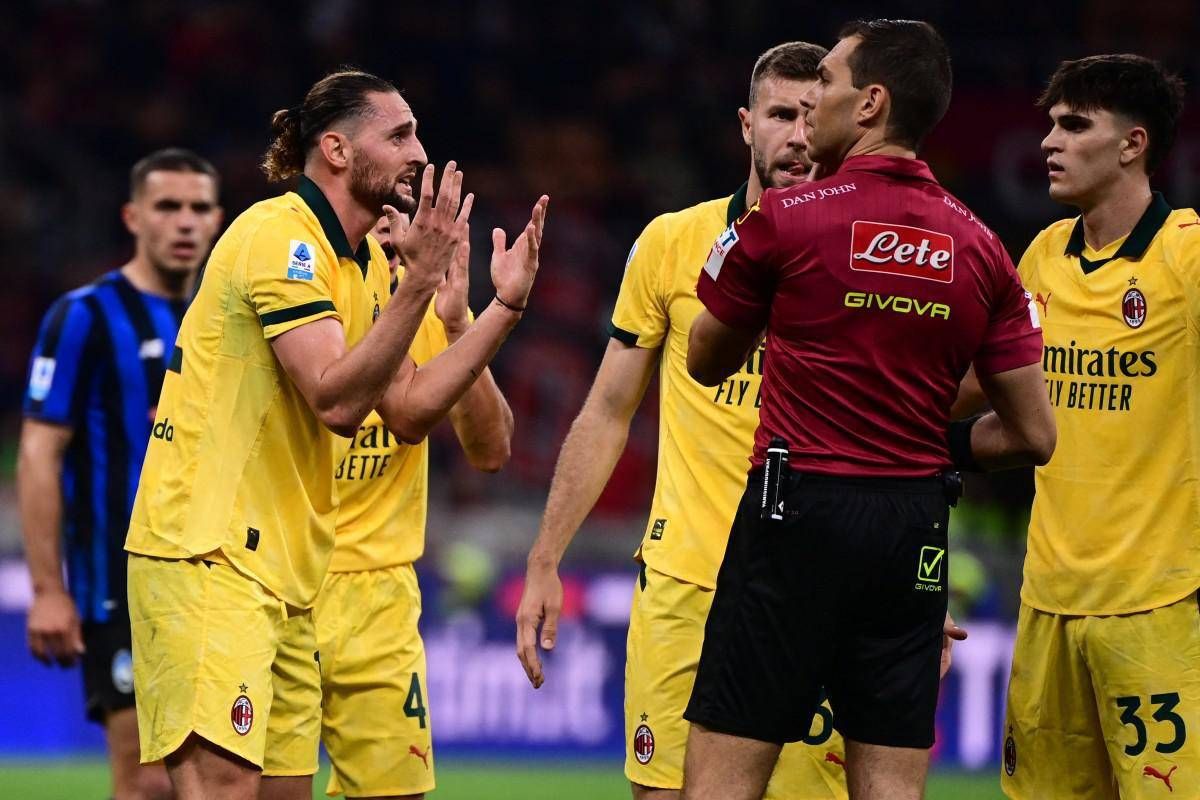 Milan-Atalanta, gol annullato a Fullkrug nel finale: cos'è successo - 