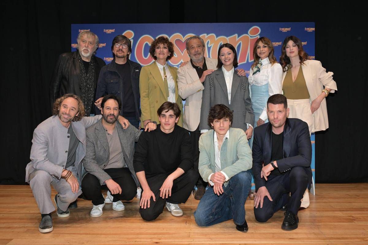 I Cesaroni - Il Ritorno, da lunedì un solo episodio a settimana - 