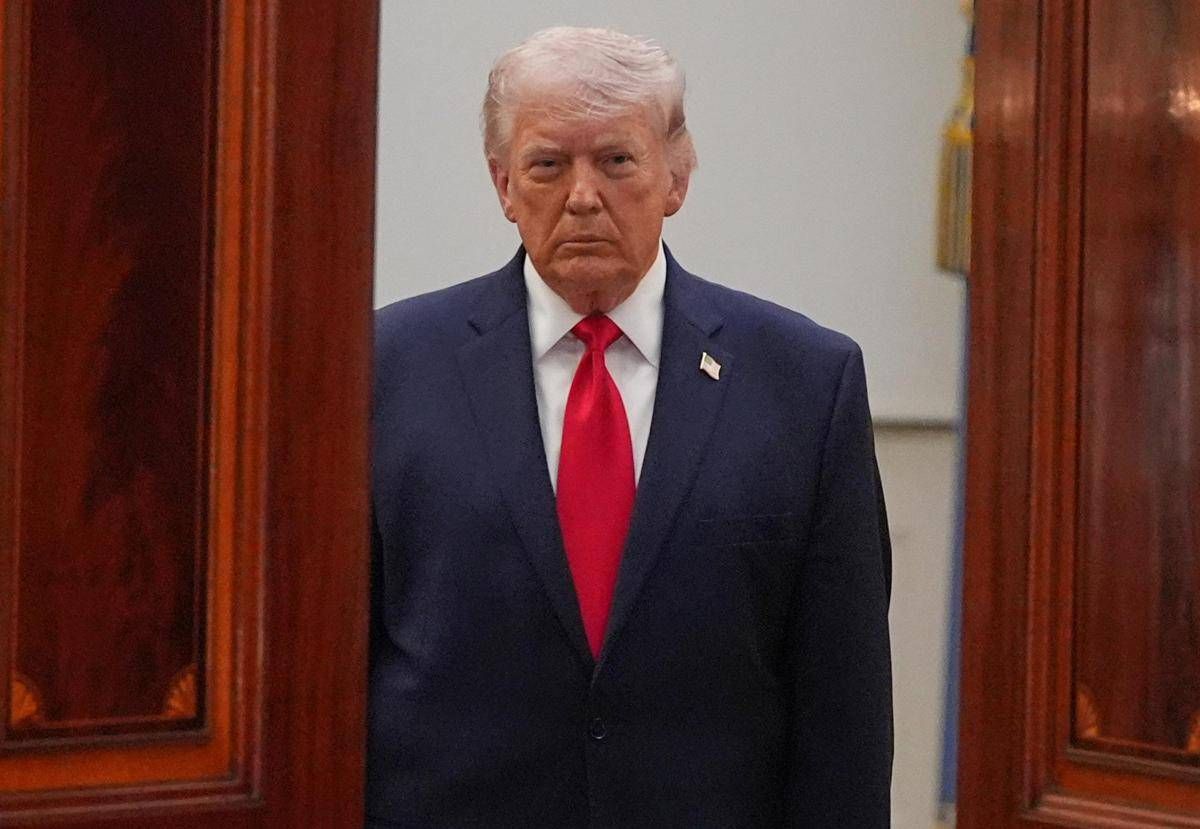 Ucraina-Russia, Trump annuncia tregua di 3 giorni: "Ci avviciniamo a soluzione guerra" - 