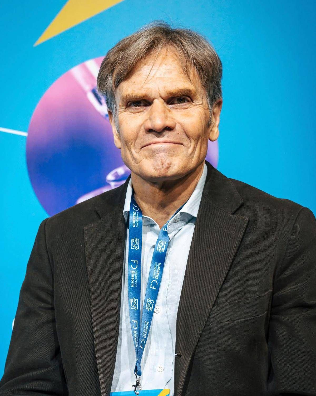 Pardi (Università Vita-Salute San Raffaele Milano) a Mad for Science 2026: "Conta idea più della fattibilità" - 