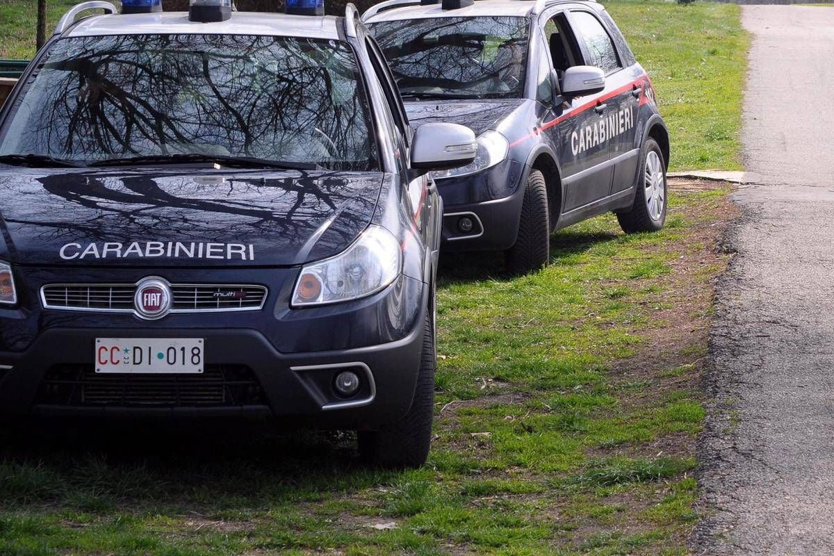 Terni, catturato il marito della donna presa a martellate sul bus - 