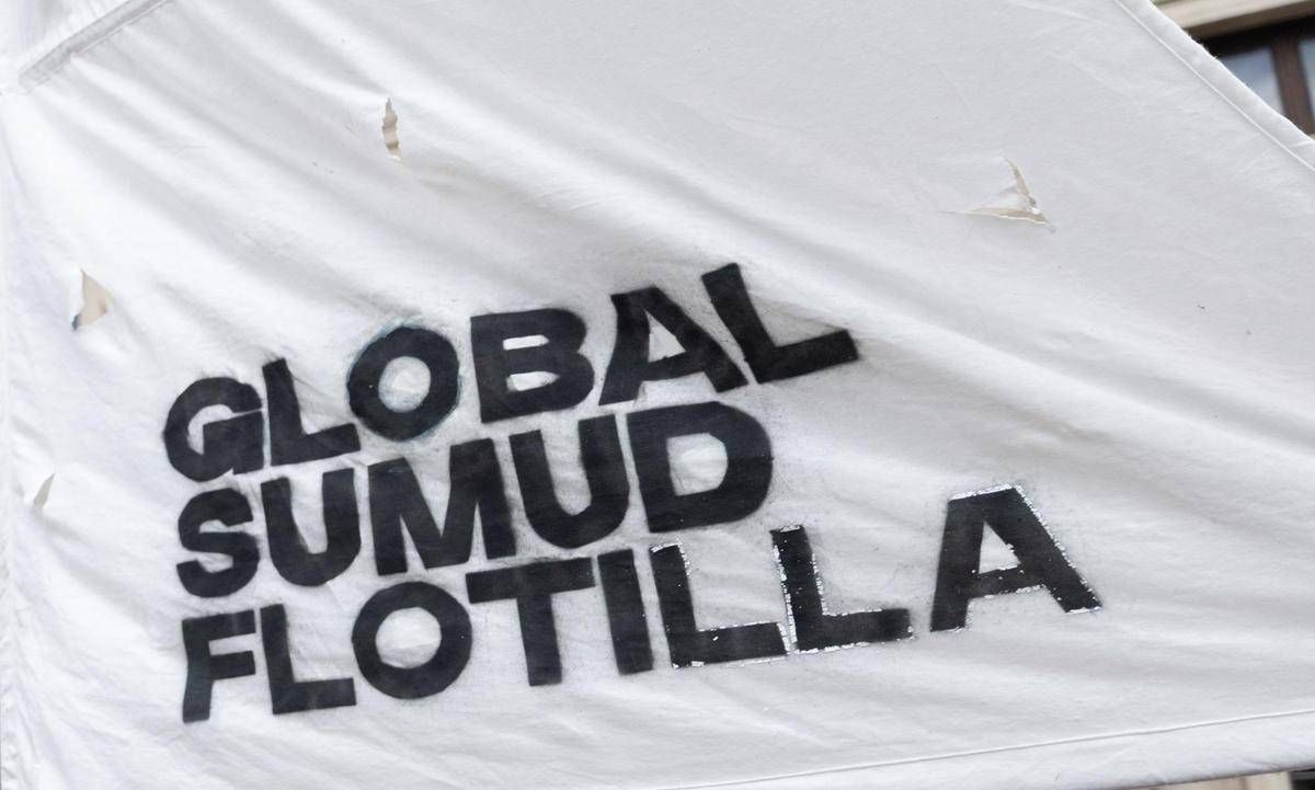Flotilla, il racconto di un attivista italiano: "Costretti in ginocchio con armi puntate, persone prese a calci" - 