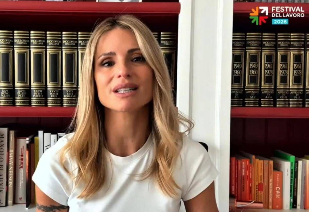 Violenza su donne, Hunziker: "Da collaborazione consulenti lavoro risultati importantissimi" - 