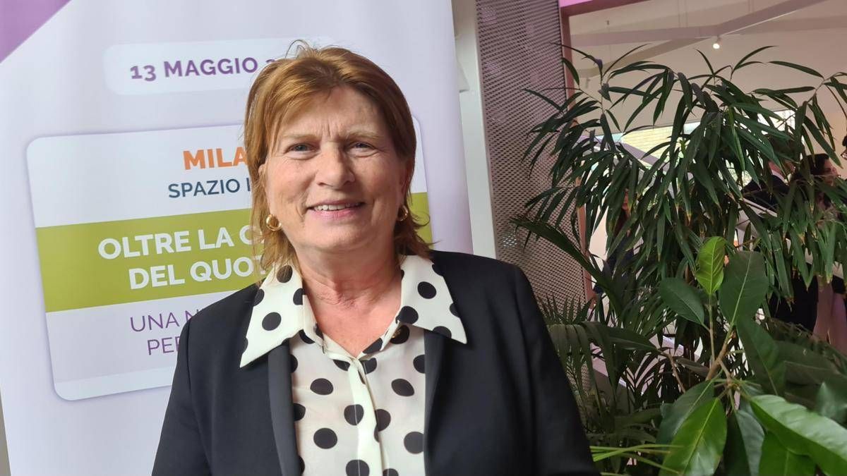 Infettivologa Castagna: "PrEP cabotegravir riduce le nuove infezioni da Hiv" - 