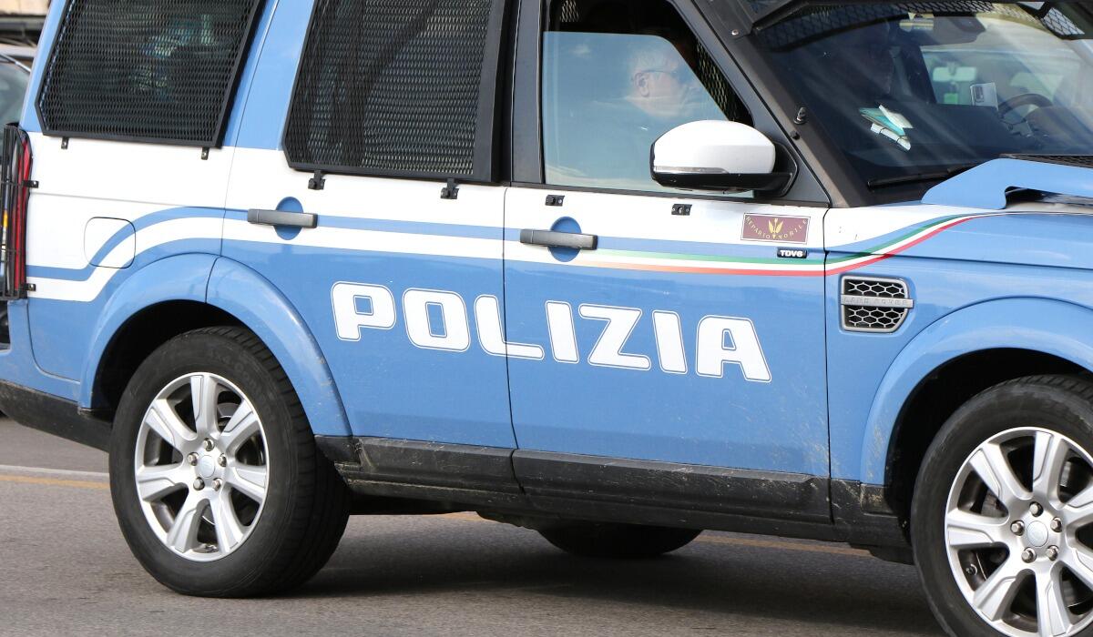 Controlli straordinari della Polizia a Siracusa: focus sulla sicurezza nella Borgata - 