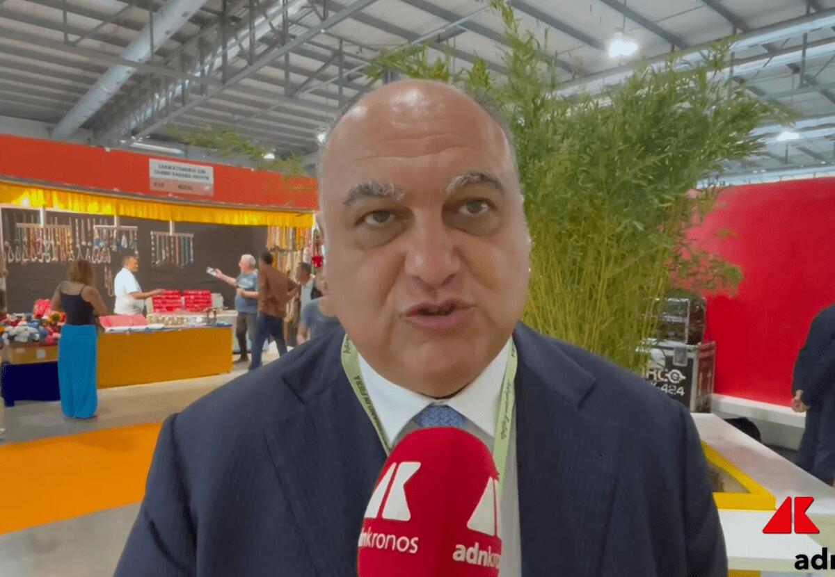 Artigiano in Fiera, Calabrese (Regione Calabria): "In 'Anteprima d'estate' la nostra storia" - 
