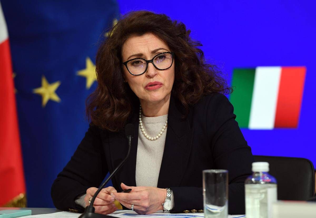 Giornata mondiale sclerosi multipla, Bellucci: "Aism interpreta i bisogni delle persone fragili" - 