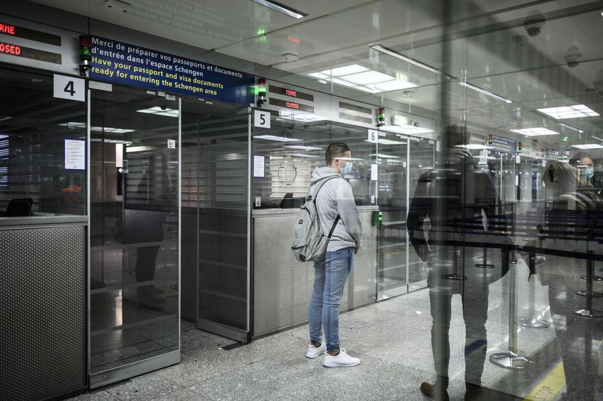 Hantavirus, ministero Salute: attivati protocolli di sorveglianza su 4 passeggeri del volo Klm passati per Roma ﻿ - 