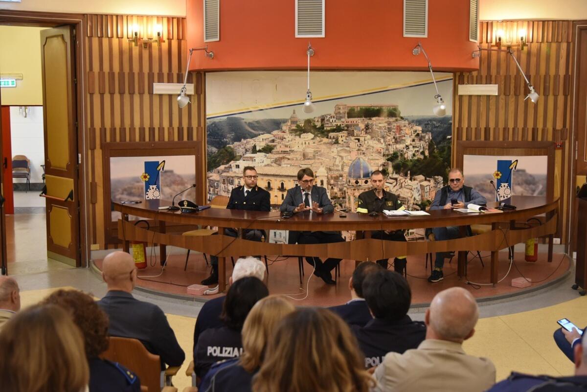 Polizia di Ragusa promuove la sicurezza nelle attività di intrattenimento e pubblico spettacolo - 