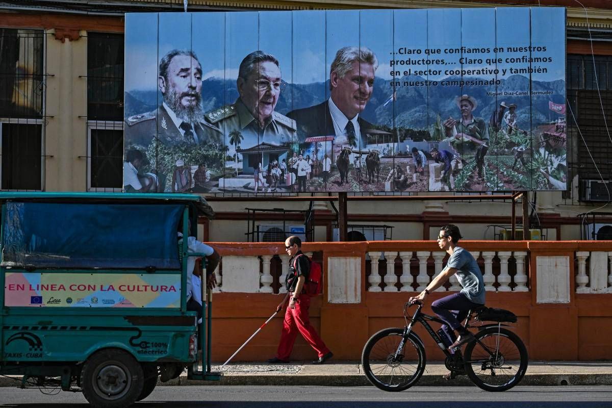 Cuba, gli Usa incriminano Raul Castro. Trump: "Libereremo l'isola" - 