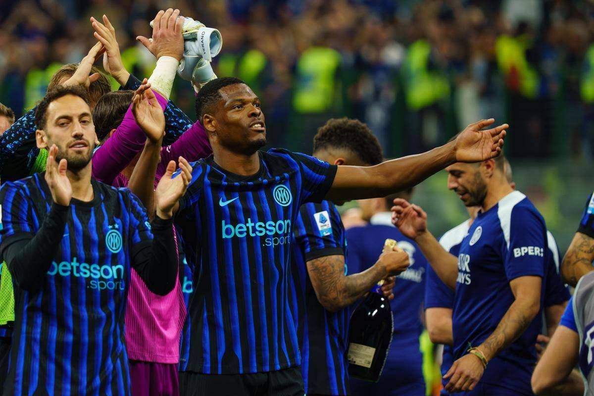 Lazio-Inter: orario, probabili formazioni e dove vederla in tv - 
