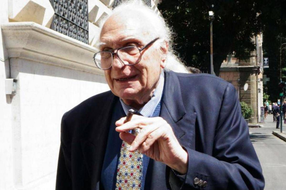 Dieci anni fa moriva Marco Pannella, l'omaggio di 'Nessuno tocchi Caino' per ricordarlo - 