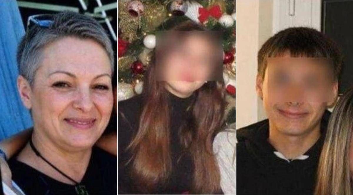 Famiglia scomparsa da Piacenza, madre con i due figli ritrovati in buone condizioni di salute - 
