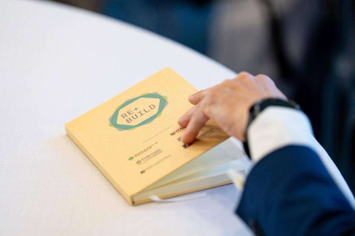 Rebuild 2026, Anzelini (Itea): "Serve un nuovo modello di edilizia pubblica sostenibile e razionale" - 