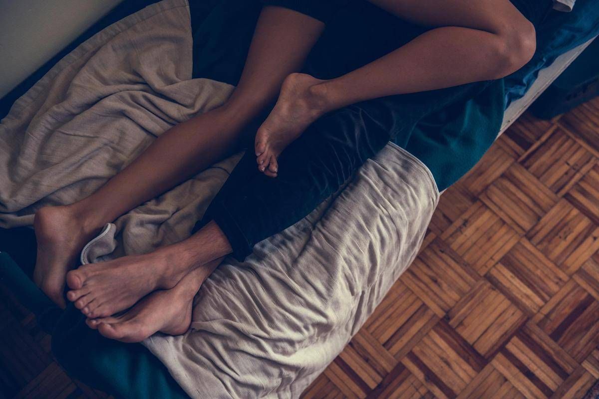 Dal sesso allo stress, così il respiro ci aiuta: i consigli del campione di apnea e gli esercizi - 