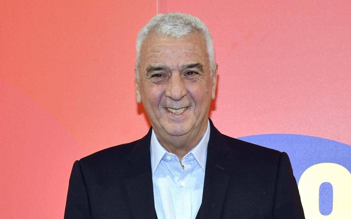 Morte Beccalossi, da Fiorello a Ruggeri e Bonolis il ricordo dei tifosi dell'Inter: "Ci ha fatto divertire" - 