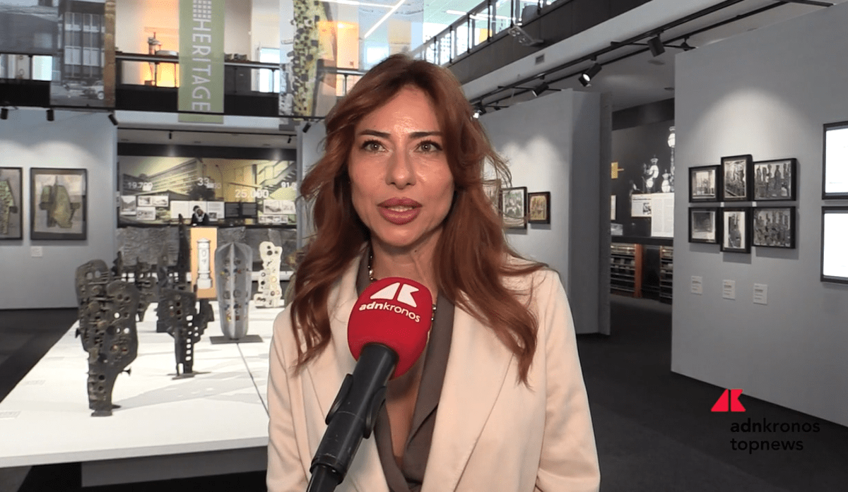 Premio Acea Contemporanea, Fiorino: "Acqua risorsa fragile, giovani artisti a confronto" - 