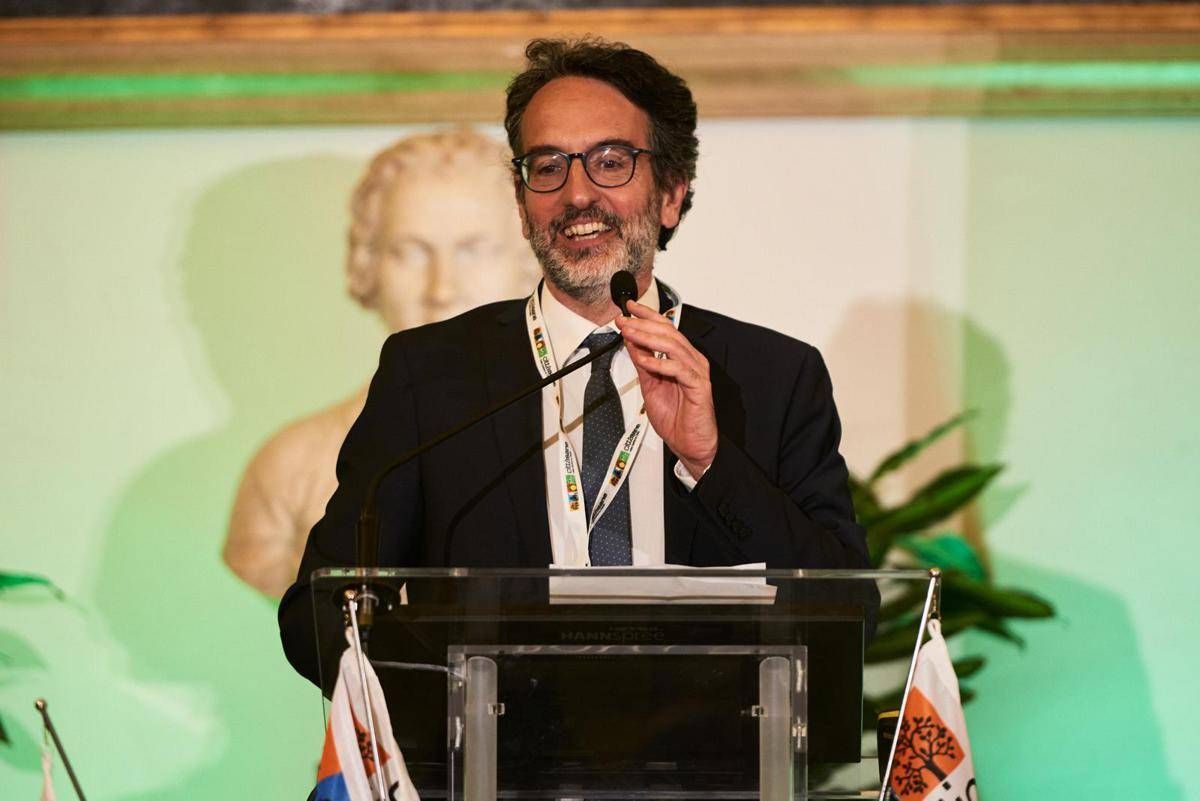 Sanità: Milano confermata guida Rete italiana Città sane Oms, Lamberto Bertolé resta presidente - 
