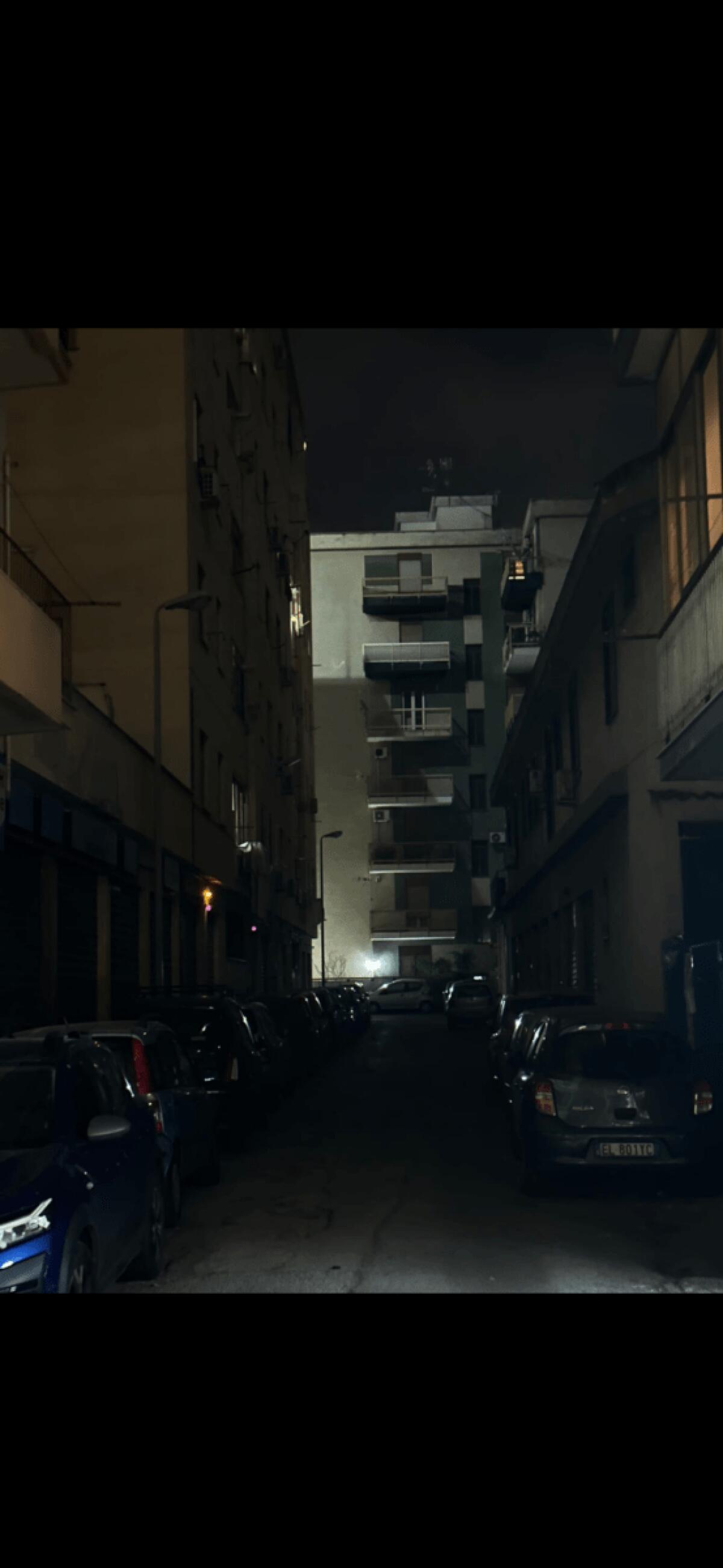Disservizi nella Pubblica Illuminazione: Il Comune di Palermo Interviene per Risolvere le Criticità a Danisinni e Via Imera - 