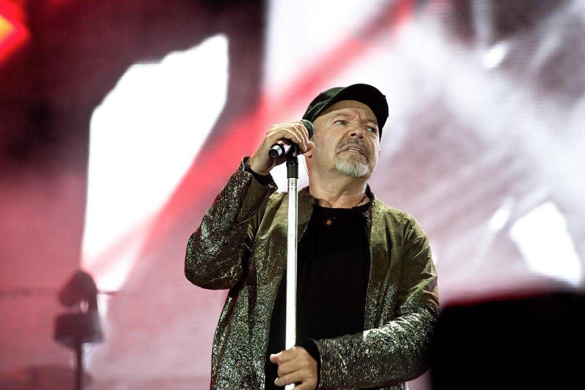Vasco Rossi e l'apertura a Sanremo: "Potrei anche tornare, l'ho sempre amato" - 