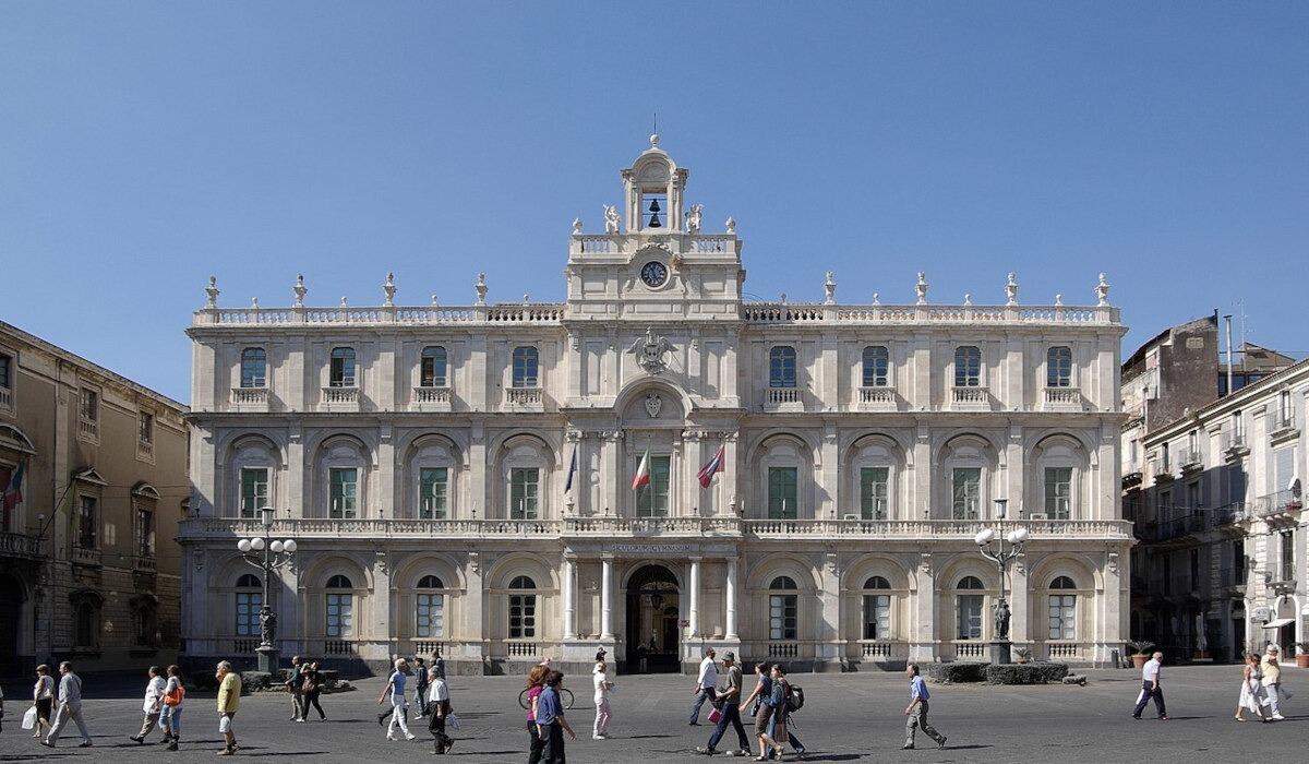 Francesco Priolo e Venerando Marano nella nuova leadership dell’ANVUR: un passo avanti per l’Università di Catania - 