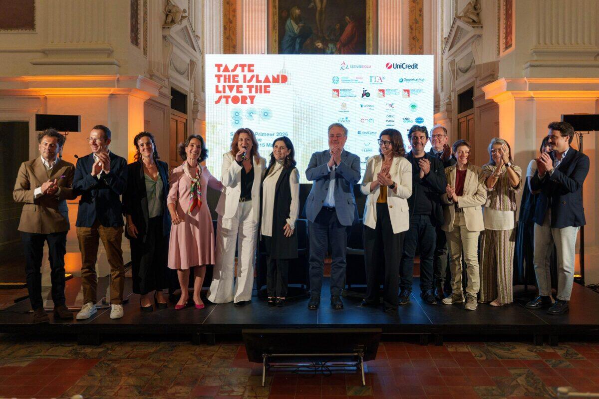 Sicilia en Primeur 2026: Assovini Sicilia Promuove l'Enoturismo come Pilastro Strategico per il Futuro - 
