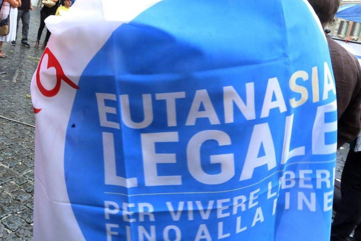 Nuovo suicidio assistito in Italia, in Lombardia muore 55enne affetto da sclerosi multipla - 