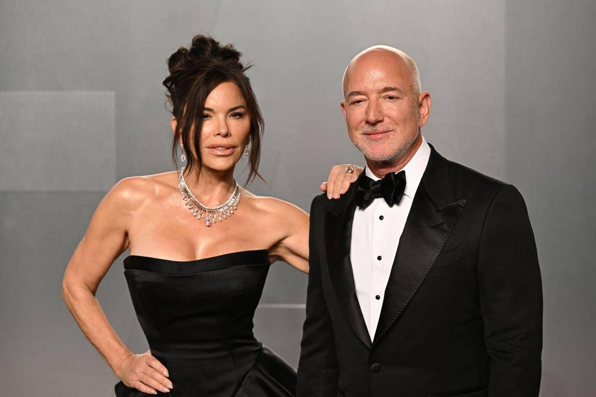 Torna il Met Gala, tra superstar, polemiche e proteste contro i Bezos - 