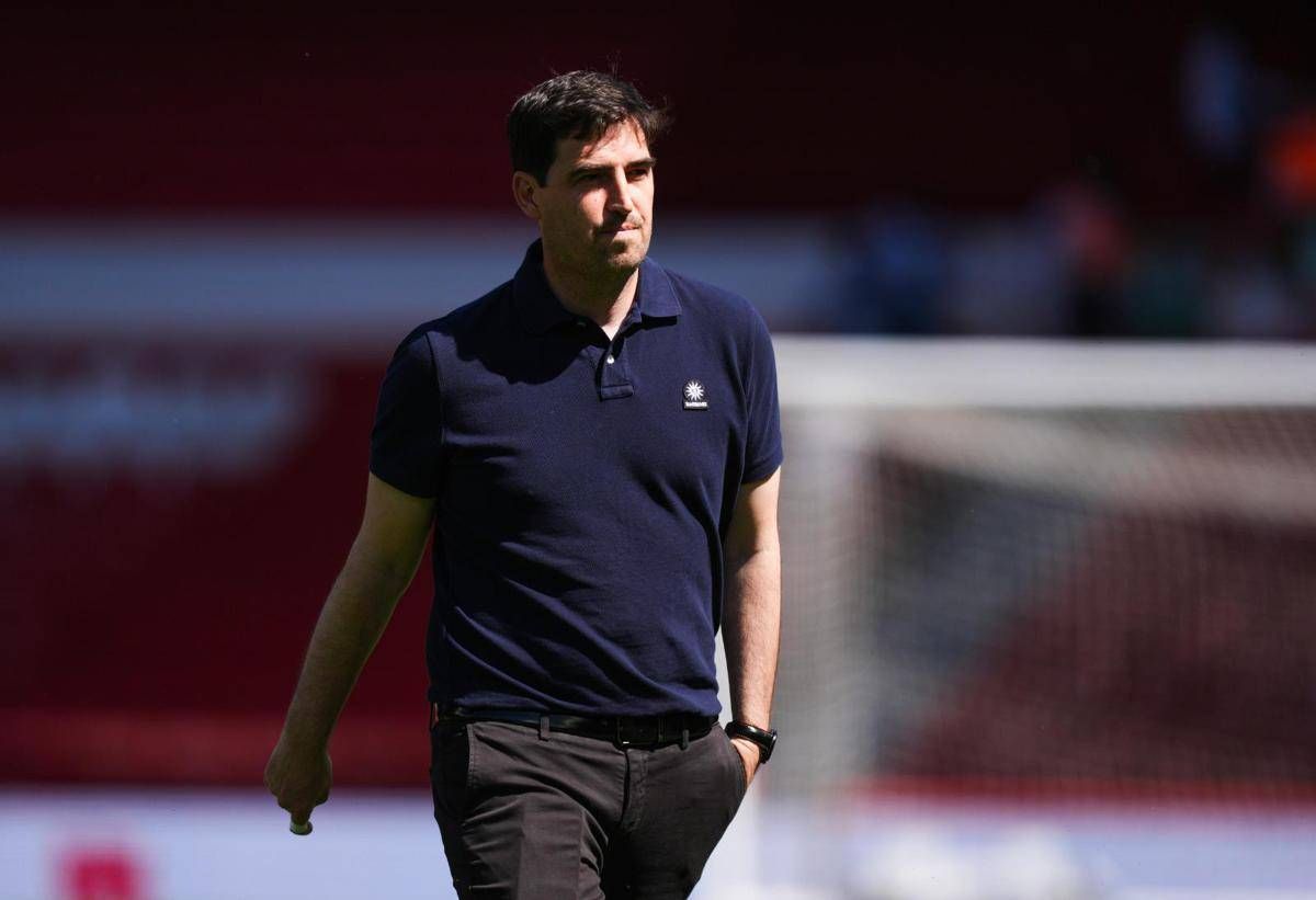 Milan, chi sarà il nuovo allenatore? Incontro in programma con Iraola - 