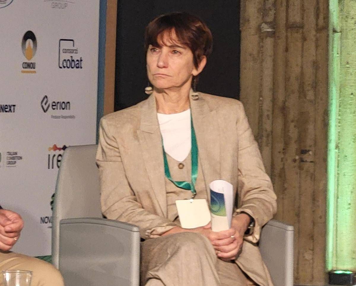 Sostenibilità, Ponti (Confindustria): "Italia leader della circolarità, ora serve una politica industriale" - 