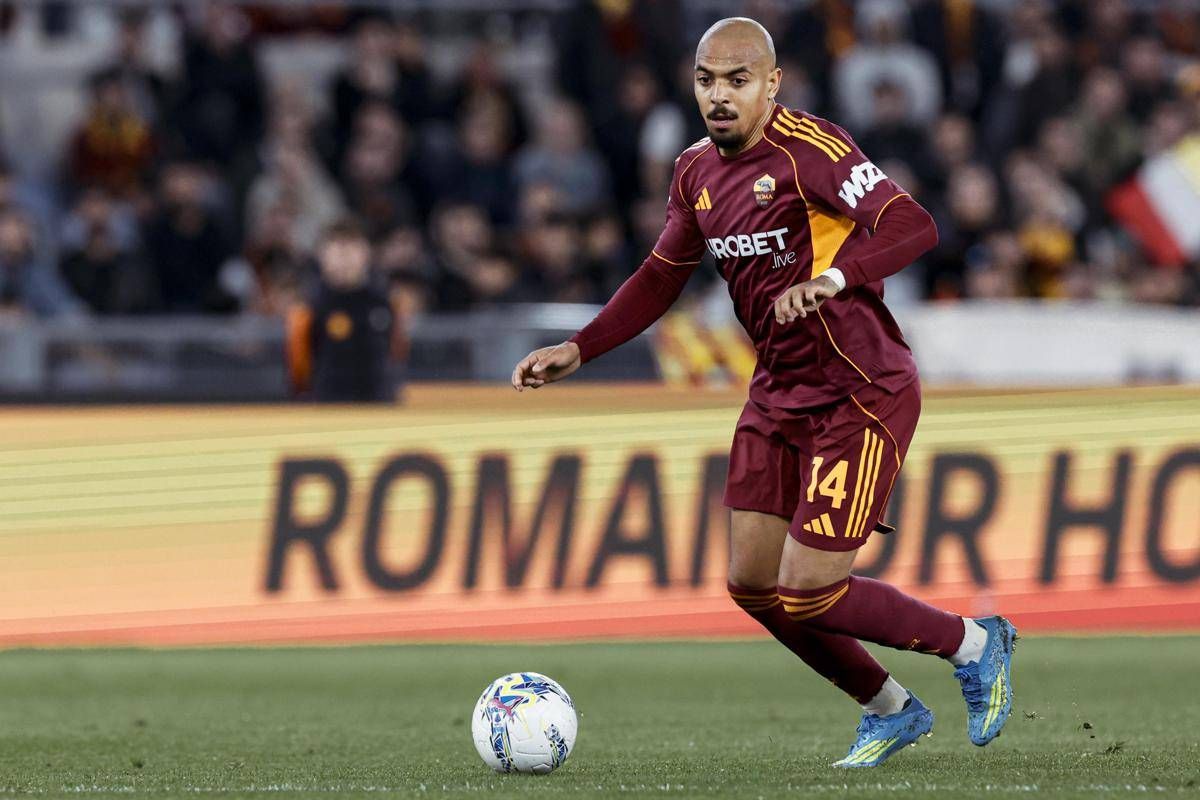 Serie A, oggi Verona-Roma: orario, probabili formazioni e dove vederla - 