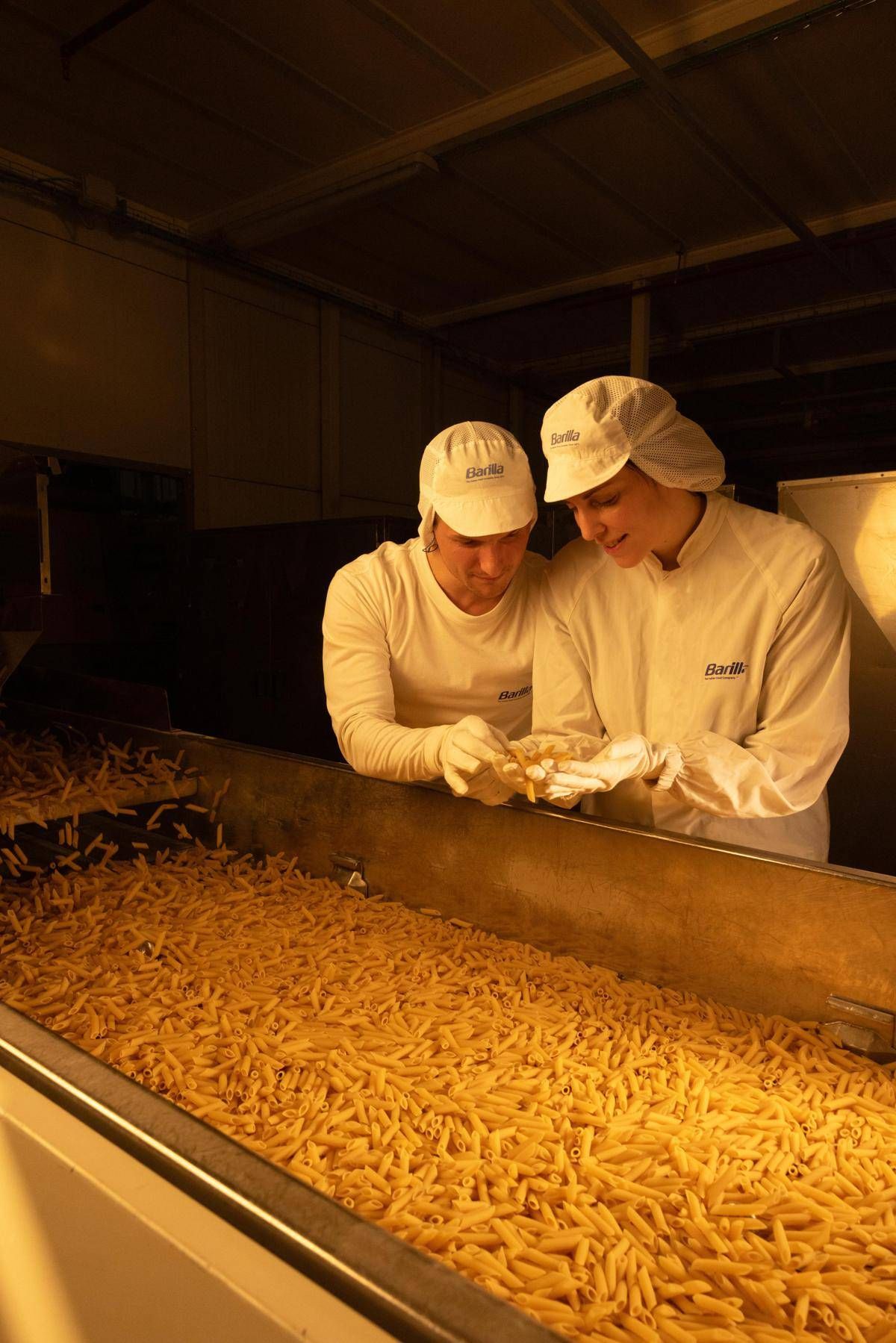 Fiere, a Tuttofood la risposta di Barilla ai nuovi trend alimentari - 