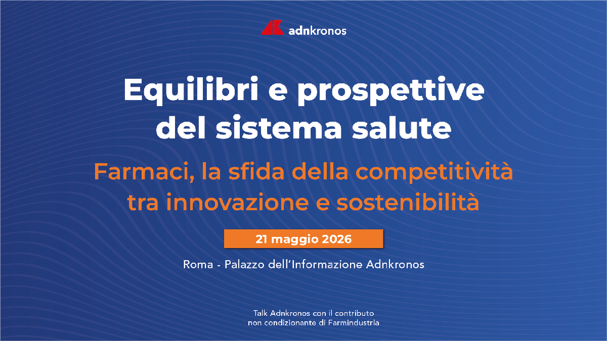 Farmaci, la sfida della competitività tra innovazione e sostenibilità - 