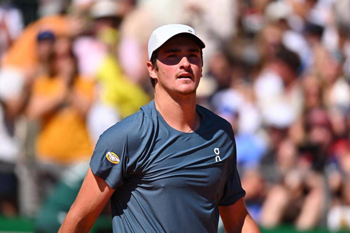 Roland Garros, oggi Fonseca-Ruud - Diretta - 